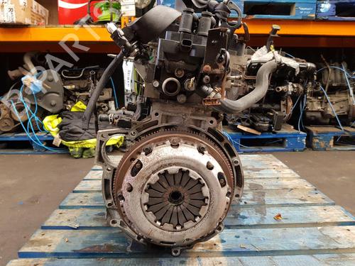 Engine FORD FIESTA VI (CB1, CCN) 1.6 Ti | BP37262609M1 - Image 6