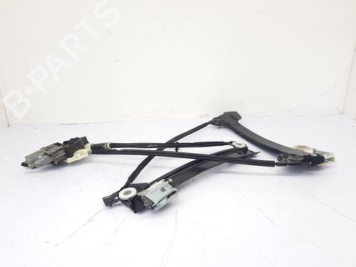 Front left window mechanism PEUGEOT RCZ 2.0 HDi | BP36392768C22  - Image 5