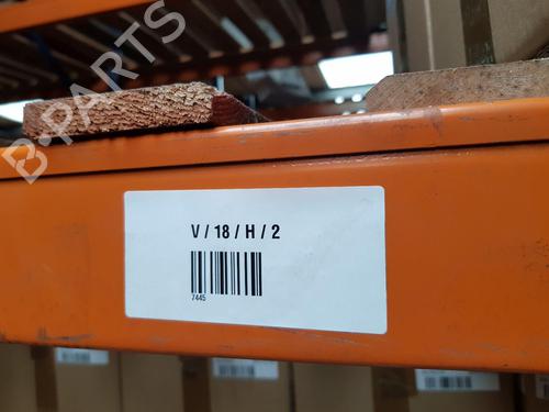 Glove box VW TOURAN (5T1) 1.6 TDI | BP22681552C95 