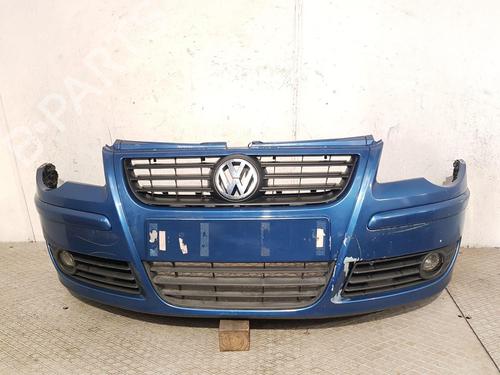 Foran kofangere Foran kofangere VW POLO IV (9N_, 9A_) 1.2 12V (69 hp) 36459877 36459877