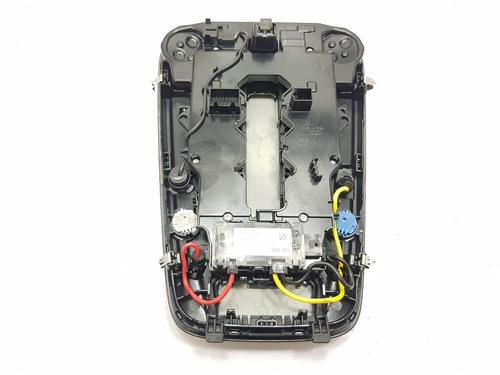 Interior roof light AUDI Q5 (FYB, FYG) 2.0 TFSI quattro | BP26035910I8