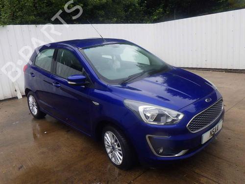 AC compressor FORD KA+ III (UK, FK)  | BP31910420M34  - Image 8