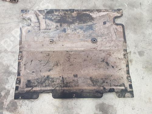 Underbody protection AUDI Q5 (FYB, FYG) 2.0 TDI quattro | BP22667125M92 