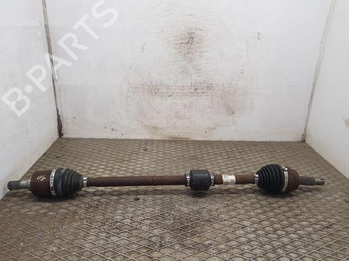 Used Right front driveshaft HYUNDAI KONA (OS, OSE, OSI) 1.0 T-GDi (120 hp) 29597833