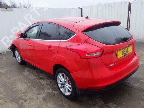 Middle console FORD FOCUS III 1.0 EcoBoost | BP29440157I22 