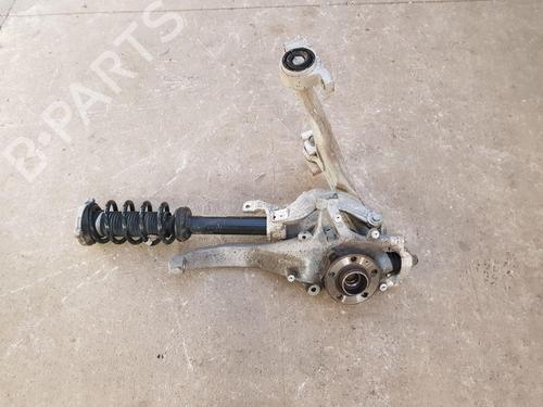 Used Left front suspension VOLVO XC60 II (246) T5 AWD (250 hp) 32632262
