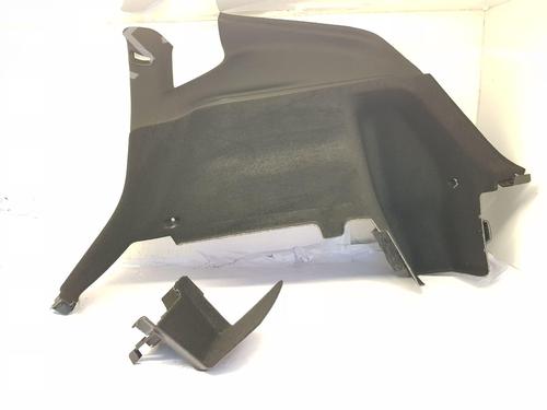 Used Boot lining Boot lining TESLA MODEL Y (5YJY) [2019-2026] 33944330 33944330
