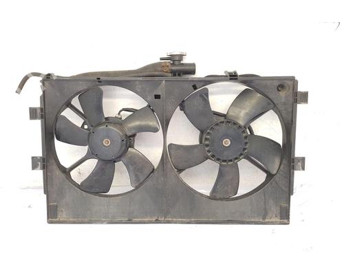 Radiator fan MITSUBISHI LANCER VIII (CY_A, CZ_A) EVO X (CZ4A) | BP29292742M35 
