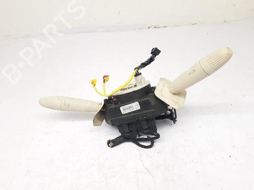 Steering column stalk FIAT 500 (312_) 1.2 (312AXA1A) | BP36466219I23 - Image 4