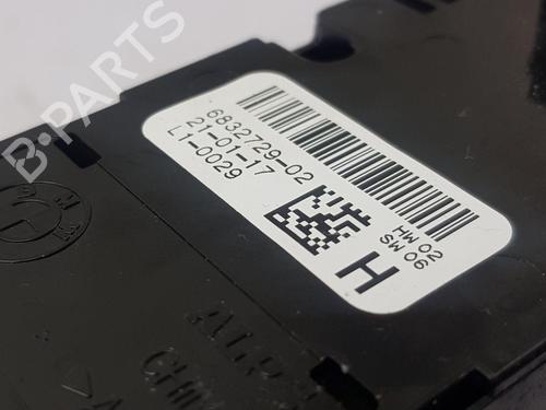 Right front window switch BMW 5 (G30, F90) 530 i | BP32455220I26  - Image 6