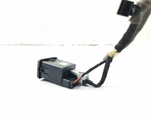 Electronic module VAUXHALL ASTRA Mk VII (K) (B16) 1.6 CDTi | BP29514536M83 