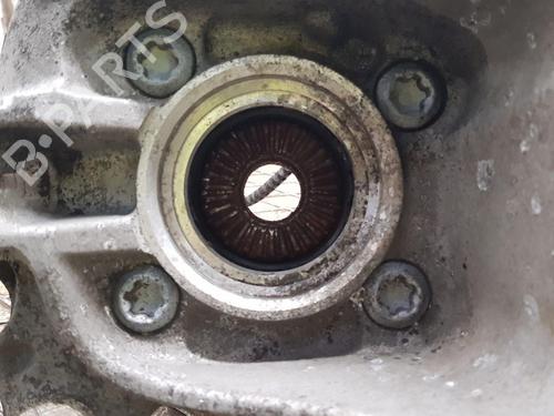 Left front steering knuckle MINI MINI (F56)  | BP30627950M25 