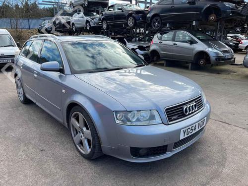 Left front steering knuckle AUDI A4 B6 Avant (8E5) 1.8 T quattro | BP30471444M25  - Image 11