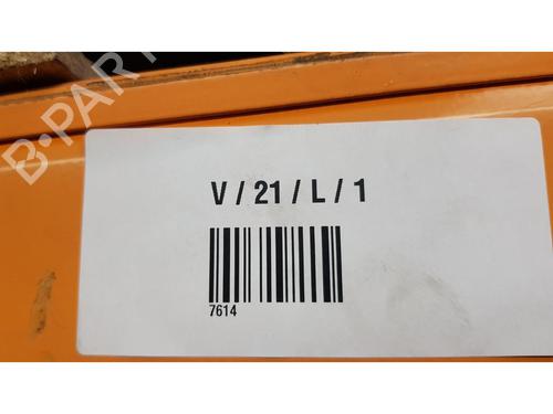 Pipe BMW 4 Coupe (F32, F82) M4 Competition | BP24829790M125 