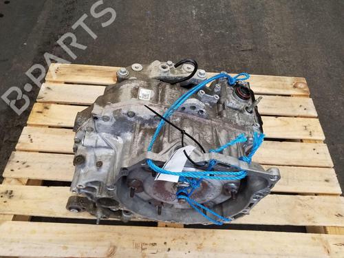 Boîte de vitesses Boîte de vitesses VOLVO V40 Hatchback (525) T3 (152 hp) 35885169 35885169