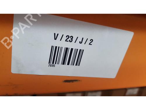 Hand brake FORD FOCUS III 1.0 EcoBoost | BP33295756I18 - Image 8