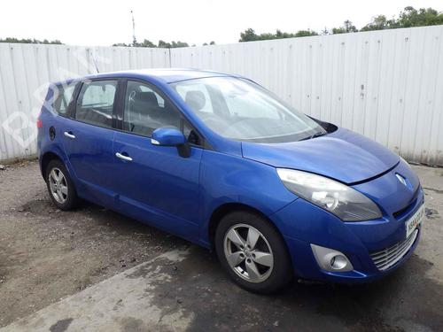 Gebruikte RENAULT GRAND SCÉNIC III (JZ0/1_) 1.5 dCi (JZ0B, JZ07) 4749777 Onderdelen