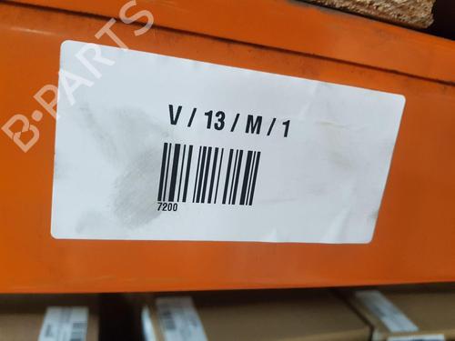Steering column stalk MINI MINI (R56) Cooper | BP36459737I23 - Image 8