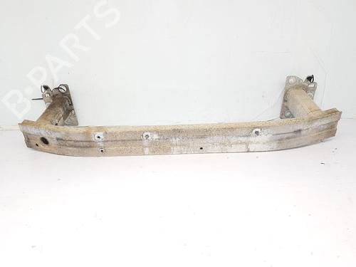 Used Front bumper reinforcement Front bumper reinforcement RENAULT CAPTUR I (J5_, H5_) 0.9 TCe 90 (90 hp) 40504260 40504260