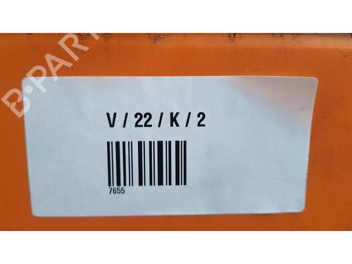 Headrest VAUXHALL ADAM (M13) 1.4 | BP26692479I31 - Image 7