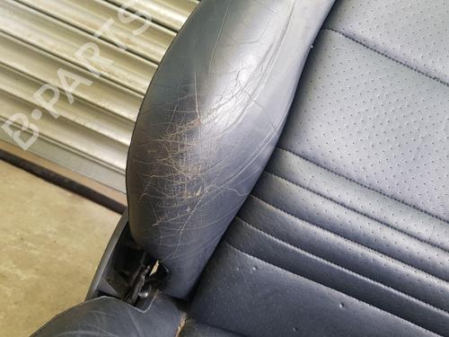 Right front seat PORSCHE BOXSTER (986) 2.7 | BP29900676C16