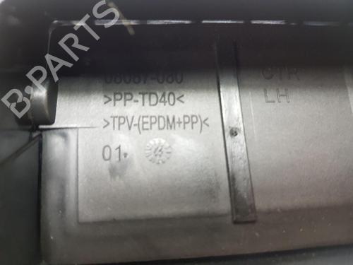 Air vent LAND ROVER RANGE ROVER EVOQUE (L538) 2.2 D 4x4 | BP22208160I21 