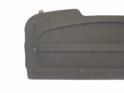 Rear parcel shelf FORD FIESTA VI (CB1, CCN) 1.6 TDCi | BP29642150C85 