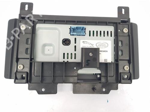 Radio LAND ROVER DEFENDER Station Wagon (L663) D300 MHEV 4x4 | BP32149250E6 