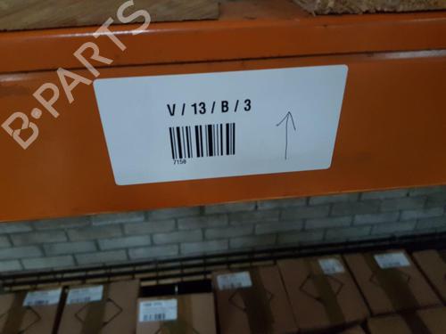 Right rear suspension arm AUDI R8 (4S3, 4SP) 5.2 FSI Plus quattro | BP22682155M15 