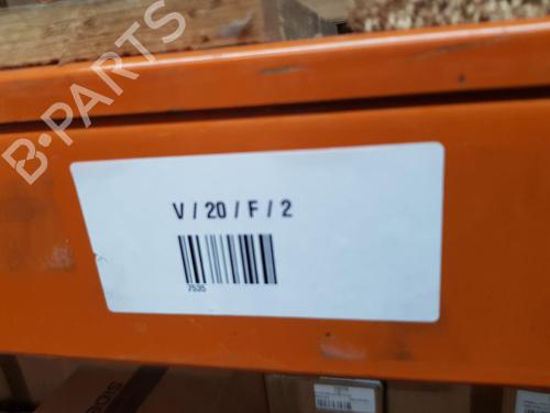 Left front steering knuckle FIAT GRANDE PUNTO (199_) 1.4 16V (199BXG1B, 199AXG1B) | BP22683130M25 