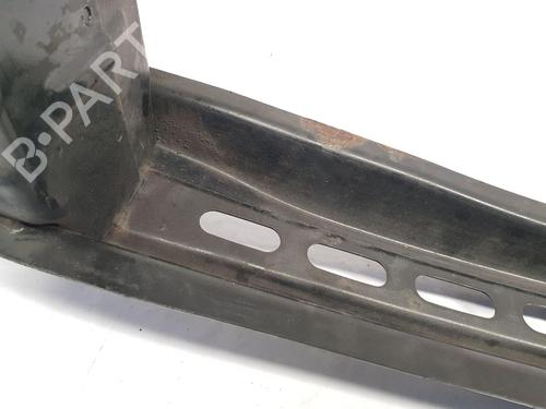 Front bumper reinforcement SKODA OCTAVIA III (5E3, NL3, NR3) | BP32398253C109