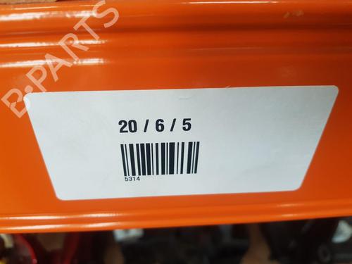 Kofangerbeslag bag MCLAREN MP4 Coupe 12C | BP22668438C159 - Image 8
