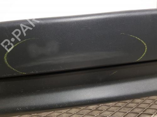 Rear bumper RENAULT KANGOO Express (FW0/1_) 1.5 dCi 75 (FW07, FW10, FW04) | BP31842065C8 