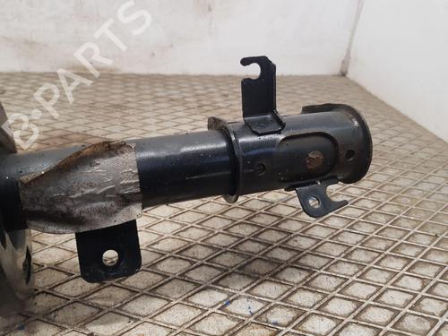 Right front shock absorber OPEL CORSA F (P2JO) 1.2 (68) | BP29927912M17