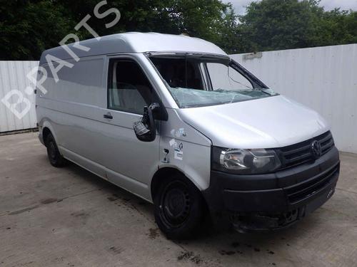 Hand brake VW TRANSPORTER T5 Van (7HA, 7HH, 7EA, 7EH) 2.0 TDI | BP31864202I18  - Image 9