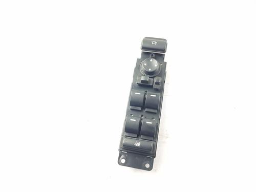 Used Right front window switch LAND ROVER RANGE ROVER III (L322) 3.6 D 4x4 (272 hp) 30603649