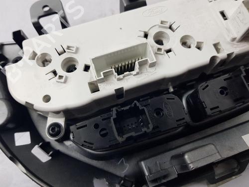 Climate control FORD FOCUS III Turnier 1.6 TDCi | BP30581131I5  - Image 7