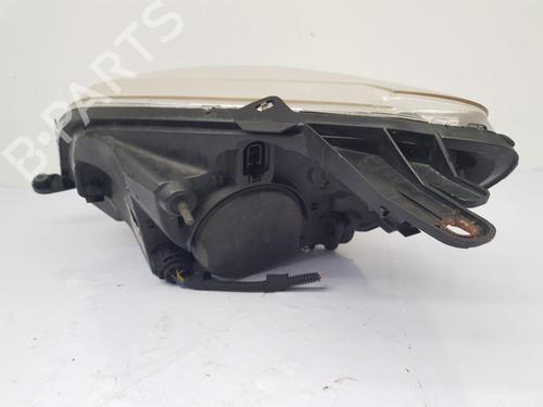 Right headlight PEUGEOT BIPPER (AA_) 1.3 HDi 75 | BP32737743C29 - Image 4