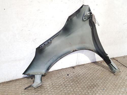 Right front fenders PEUGEOT 2008 I (CU_) 1.2 VTi | BP22203406C42