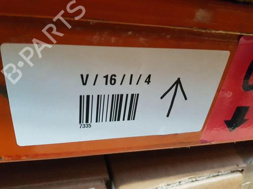 ABS pump FORD KUGA II (DM2) 1.5 EcoBoost | BP30976713M43