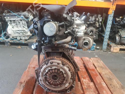 Engine RENAULT CLIO III Grandtour (KR0/1_) 1.5 dCi (KR0F) | BP30364928M1 - Image 5