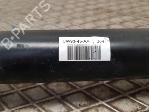Left front shock absorber JAGUAR XJ (X351) 3.0 SDV6 | BP29620169M16 