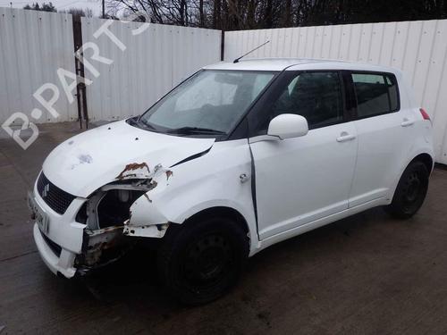 Gearbox SUZUKI SWIFT III (MZ, EZ) 1.3 (RS413, ZC11S) | BP38052191M3  - Image 13