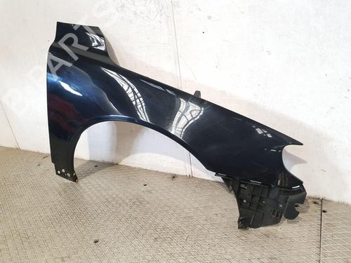 Right front fenders VOLVO V70 III (135) D4 | BP25462054C42 