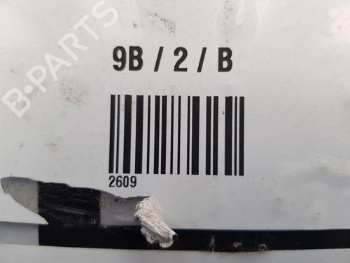 Engine MERCEDES-BENZ E-CLASS (W212) E 220 CDI / BlueTEC (212.001, 212.002) | BP29167690M1 