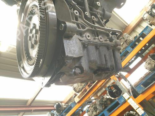 Engine SKODA KAMIQ (NW4) | BP24417033M1