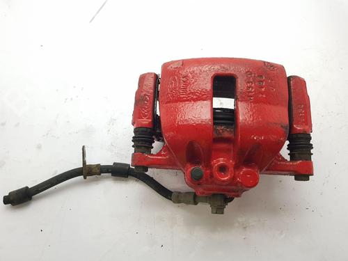 Right front brake caliper FORD FIESTA VI (CB1, CCN)  | BP22675966M104 