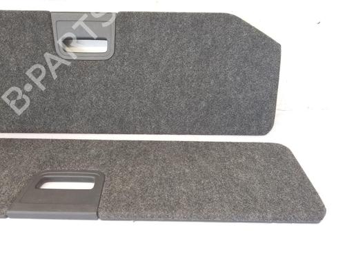 Luggage compartment floor NISSAN NOTE (E11, NE11) 1.4 | BP29143985I33 