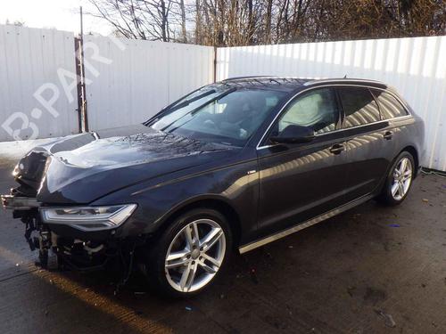 Electronic module AUDI A6 C7 Avant (4G5, 4GD) 2.0 TDI | BP25929048M83 - Image 9