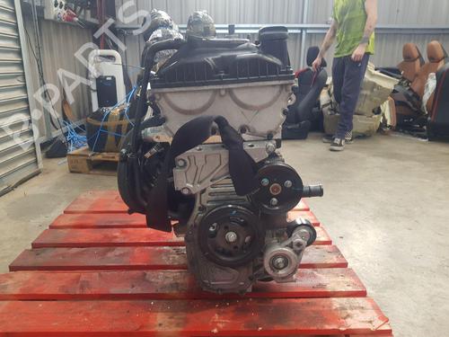 Engine MG MG 3 | BP39614188M1 - Image 3